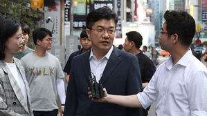 송인배 정치자금 의혹, 검찰로&hellip;백원우 사건 은폐 의혹도 이첩