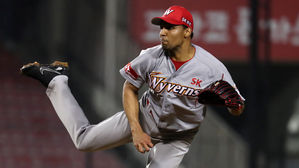 KIA, SK와 2연전서 12홈런 39득점&hellip;넥센은 팀 최다 9연승