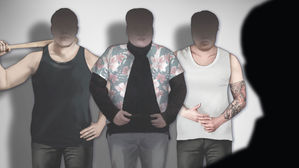 도박장 개장&middot;불법 사채&hellip;경남 폭력조직원 등 91명 무더기 검거