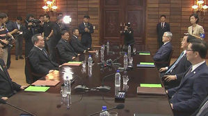 '9월 평양 남북정상회담' 발표하고도 택일 못한 까닭은