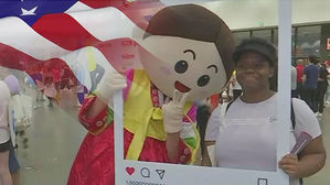 고급 한식으로 한국 알려요!…美 한류 축제에 9만 명 몰려