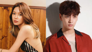[SBS Star] Sooyoung & Choi Tae Jun Confirmed to a New Drama
