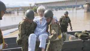 [월드리포트] 일본, 갈수록 위험해지는 재해