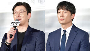 [SBS Star] Cho Seung-woo Praises Ji Sung on His Strong Work Ethics