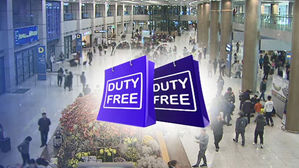 중국인 보따리상 '싹쓸이 쇼핑'&hellip;면세점 매출 37%↑