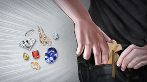 대낮 마트 주차장서 40대 여성 흉기로 위협&hellip;경찰 조사