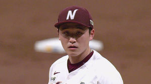 최원태, 평범한 10승 투수와 리그 에이스 갈림길 서다