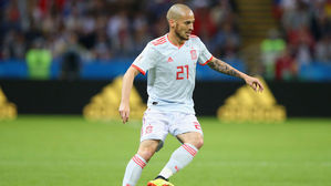 물러나는 스페인 축구 '황금세대'&hellip;실바도 대표팀 은퇴