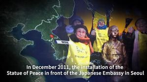 '오늘은 세계 위안부 기림일'…서경덕, 日 비판 영상 배포