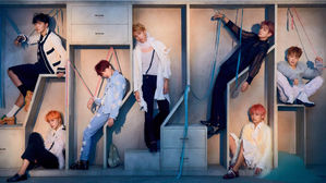 [SBS Star] BTS Unveils Dreamy Concept Photos Ahead of Comeback