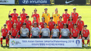 윤덕여호, 모레 타이완과 1차전