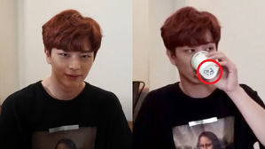 [SBS Star] Yook Sungjae Given a Round of Applause for Cleverly Responding to Dating Rumors