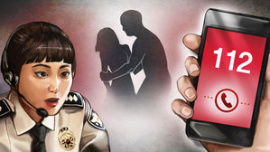 귀가 여성 차에 태워 끌고 가려 한 30대&hellip;경찰 "성범죄 의심"