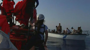 이탈리아&middot;몰타, 난민구조선 또 거부&hellip;유럽 갈등 확산