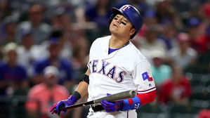 추신수, 3타수 1안타 1볼넷&hellip;시즌 타율 0.275