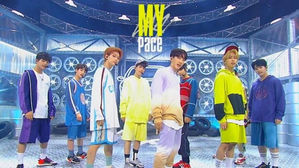 [SBS Star] VIDEO: Stray Kids Wants to Go 'My Pace'!
