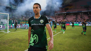 강원전 '1골 1도움' 전북 티아고, K리그 22라운드 MVP