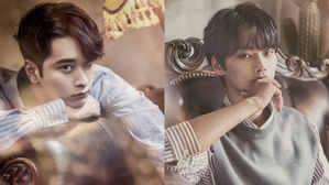[SBS Star] 2PM CHANSUNG & VIXX N Confirmed to Lead a Thriller Musical Together