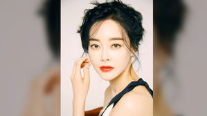 [스브스타] 김혜은 딸이 엄마 '뒷말'하는 사람들을 두고 한 당찬 한마디