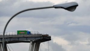 이탈리아 베네통, 교량 붕괴 이후 자산 2조 원 '증발'