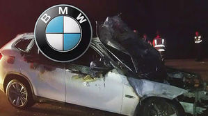 BMW 리콜 대상 아닌 차에서도 불&hellip;'운행정지' 오늘 통보