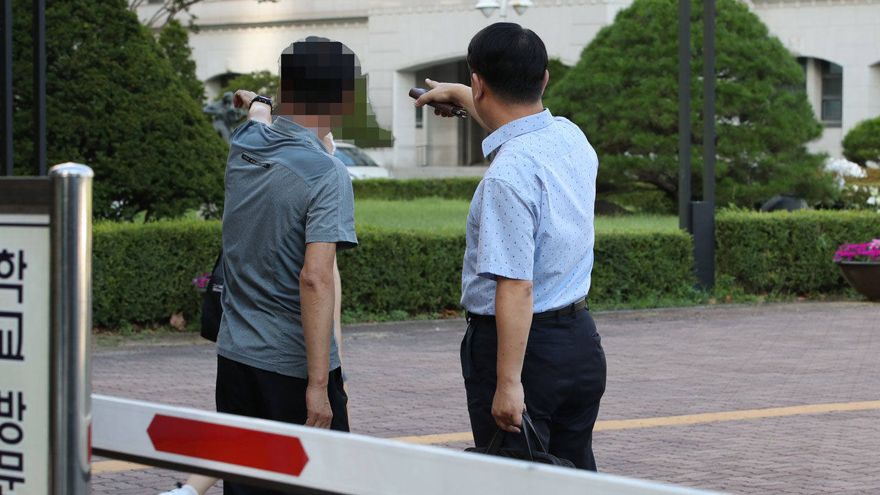 서울교육청, '보직부장교사 문제 유출 의혹' A고 특별감사 착수