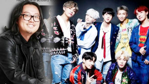 [SBS Star] VIDEO: MV Director Joseph Kahn Makes Controversial Remarks about BTS; Agency Responds