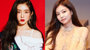 [SBS Star] Red Velvet IRENE Talks About Her Best Friend BLACKPINK JENNIE