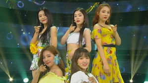 [SBS Star] VIDEO: Let's 'Power Up' with Red Velvet!