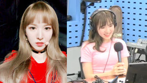 [SBS Star] Red Velvet WENDY Has 50 Rooms in Her House?