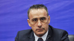 축구 대표팀 새 사령탑에 벤투 전 포르투갈 대표팀 감독 내정