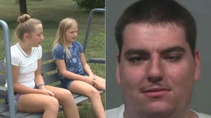 [뉴스pick] 친구 납치하려는 남성에 뜨거운 커피 부은 10대 소녀들