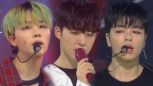 [SBS Star] VIDEO: iKON's Charismatic Stage of 'KILLING ME'