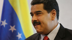 마두로, 우파 국제사회 반대&middot;경제위기 속 두번째 6년 임기 개시