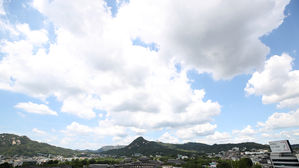 [취재파일] 고비 넘긴 폭염, 멈춰선 열대야…19호 태풍 '솔릭' 진로 주목