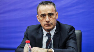 축구대표팀 새 사령탑에 벤투 전 포르투갈 감독&hellip;코치 4명 동행