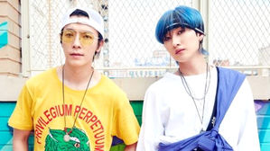 [SBS Star] Super Junior DongHae & EunHyuk Point Out What Each Other's Strength Is