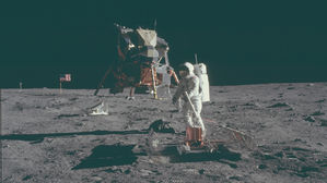 日, 2030년 달 유인 탐사 나선다…'美 달기지 구상'에도 참가