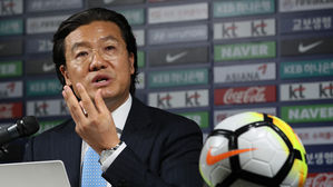 김판곤 "벤투 감독은 4년간 인내하면 한국 축구 발전시킬 인물"