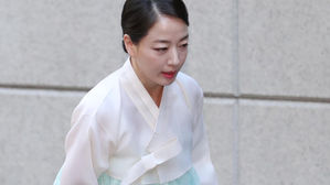 노현정 부부 사는 집 경매로&hellip;'현대가 3세' 정대선 무슨 일