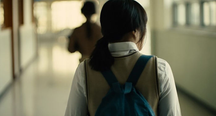 '밀양 여중생 사건'을 모티브로 한 영화 '한공주' 스틸컷
