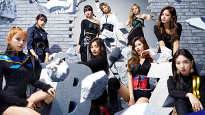 [SBS Star] VIDEO: TWICE's Drastic Concept Change with 'BDZ'