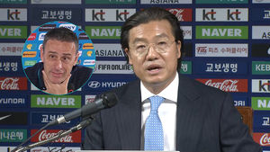 축구협회가 직접 밝힌 '파울루 벤투' 신임 감독 선임 이유