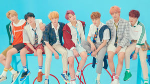 [SBS Star] BTS Beats Justin Bieber and Stays on Billboard's Social 50 for the Longest Time