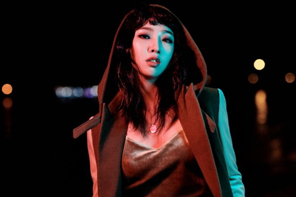 Minzy