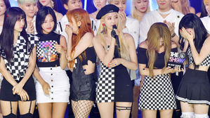 [SBS Star] VIDEO: DIA Wins First Place for the First Time Ever!