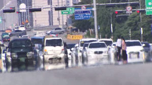 국회 '폭염·한파도 자연재난' 법안 등 34건 처리