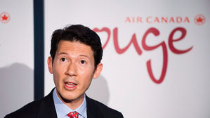 에어프랑스 노조, 외국인 CEO 내정에 파업카드 만지작