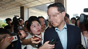 '노조와해 의혹' 옛 삼성 미전실 부사장 구속영장 기각