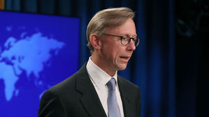 美 이란특별대표 "이란산 원유 수입국 예외 없이 제재"